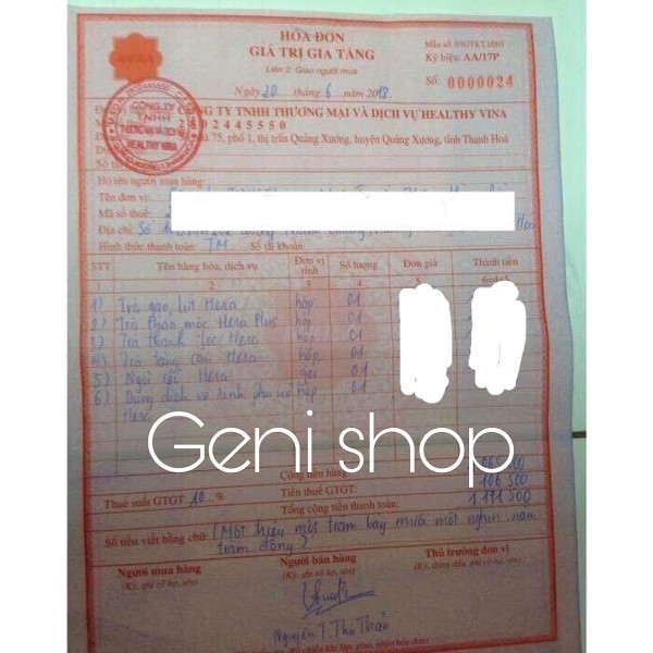 Thảo Mộc Giảm Cân Hera Plus Giảm Cân Hera Dạng Viên Mẫu Mới Nhất Chính Hãng