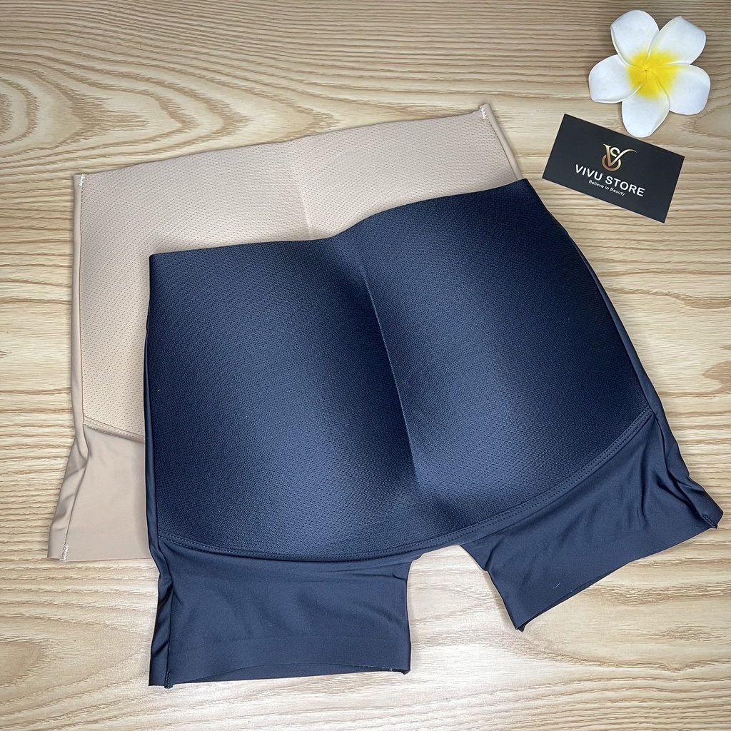 Quần váy nâng mông chất liệu su thông hơi Cao Cấp