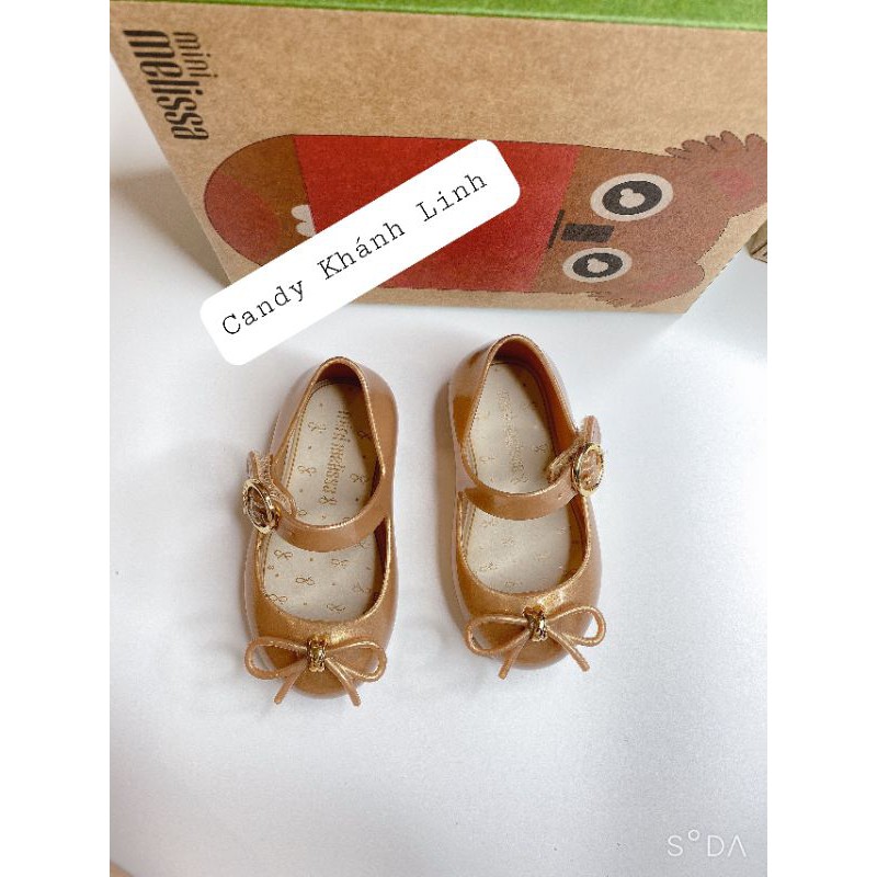 mini melissa