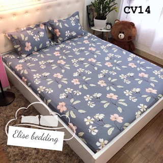Ga gối cotton 100%