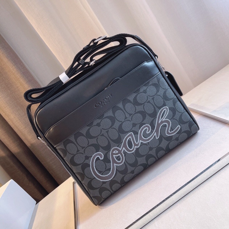 Túi đeo chéo COACH cao cấp 2021