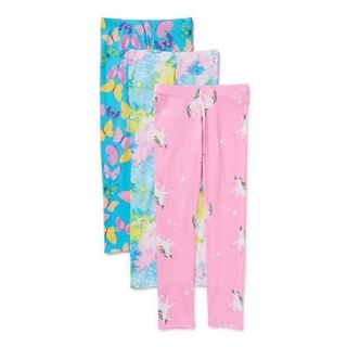 🍃Quần legging bé gái🍃