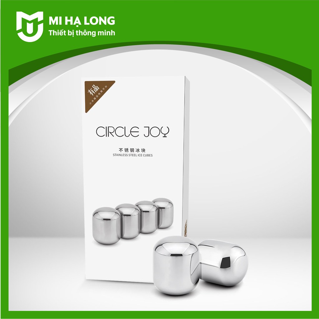 [XẢ HÀNG] Đá lạnh vĩnh cửu Circle Joy