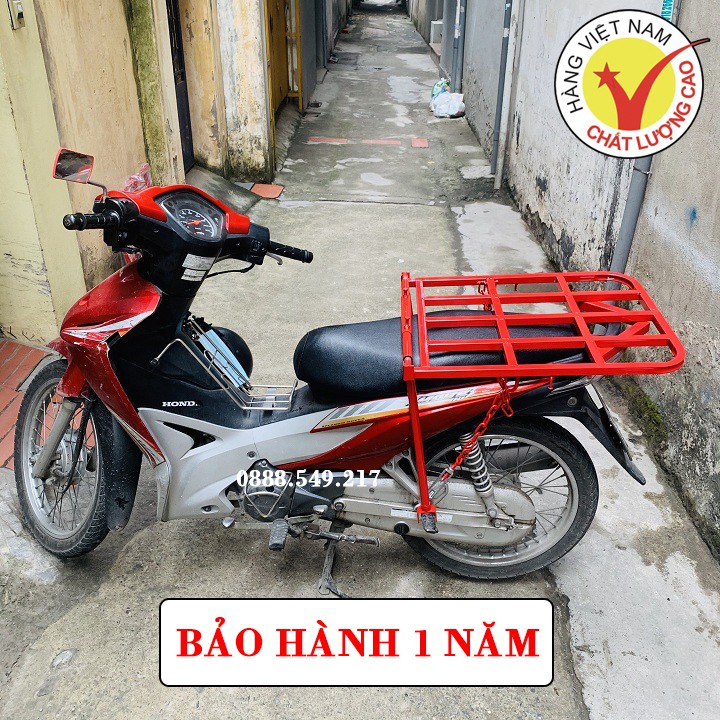 GÁC BAGA CHỞ HÀNG