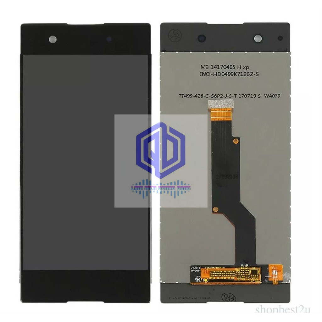 BỘ MÀN HÌNH SONY XA1 ZIN