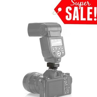 NIKON Đầu Chuyển Đổi Đèn Flash Travor HC-512 Cho Máy Ảnh Sony | BigBuy360 - bigbuy360.vn