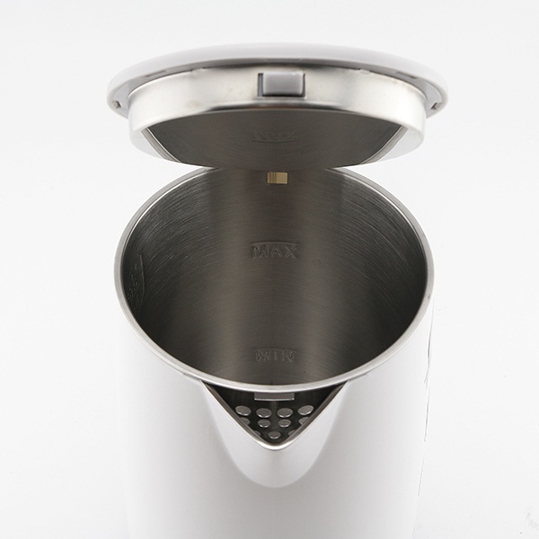 [Mã ELHADEV giảm 4% đơn 300K] Ấm đun nước siêu tốc Smartcook KES-0219 (1.2 Lít) - Hàng Chính Hãng | 4020219