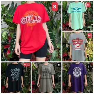 Áo thun mỹ 2hand chuẩn loại 1