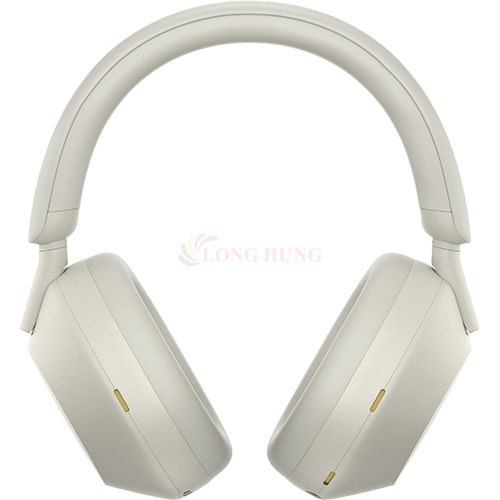 Tai nghe chụp tai Bluetooth Sony WH-1000XM5 - Hàng chính hãng - Thiết kế thời trang, tinh tế, thời gian sử dụng đến 30h