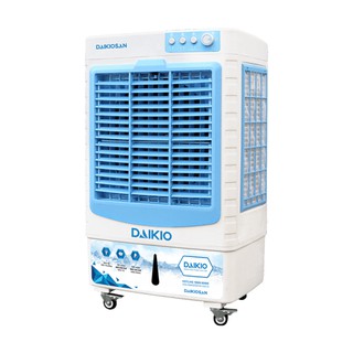 [INBOX NHẬN KM] [Giá Cực Mát] Máy làm mát không khí dân dụng Daikio