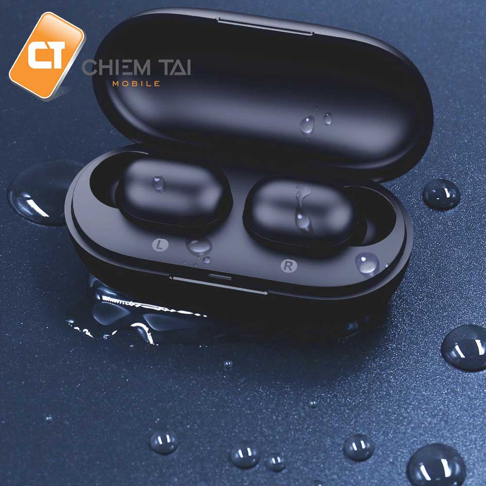 Tai nghe Bluetooth True Wireless Haylou GT1 | BigBuy360 - bigbuy360.vn