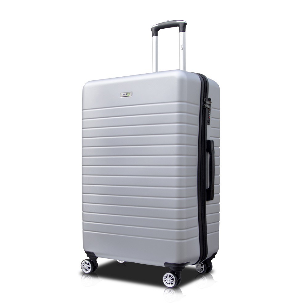 Vali nhựa cao cấp chống trộm TRIP PC911 Size 28inch