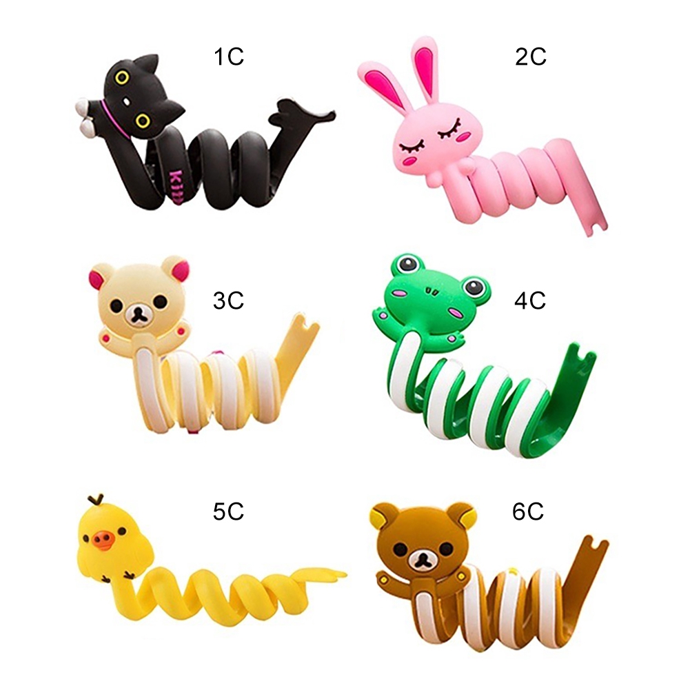 Phụ kiện quấn dây cáp/ tai nghe Jp5