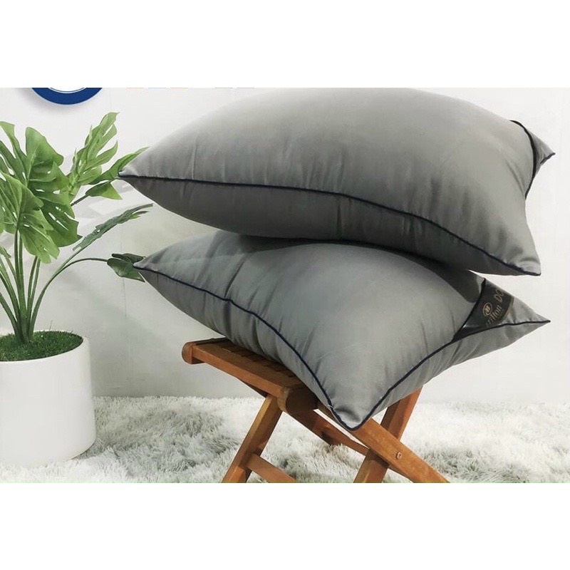 RUỘT GỐI ĐẦU 45cm x 65cm THƯƠNG HIỆU HÀNG CAO CẤP
