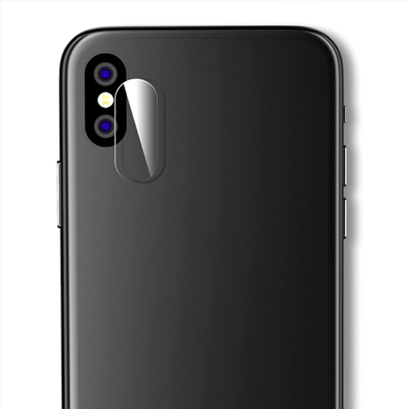 Kính CườNg LựC BảO Vệ ỐNg KíNh Camera Sau Cho Iphone 8 Plus