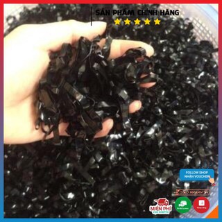 Chun buộc tóc dây buộc đa năng siêu dai