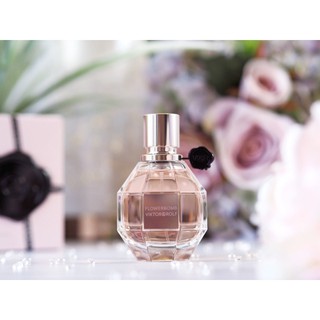 Nước hoa nữ Flowerbomb Viktor & Rolf EDP 100ml