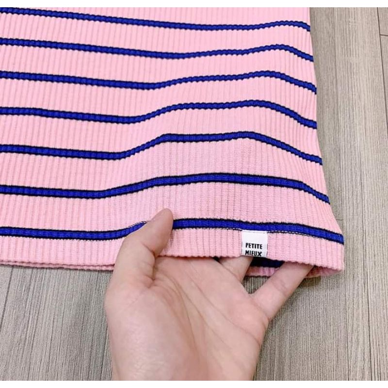 Áo Petite Mieux VM xuất Hàn