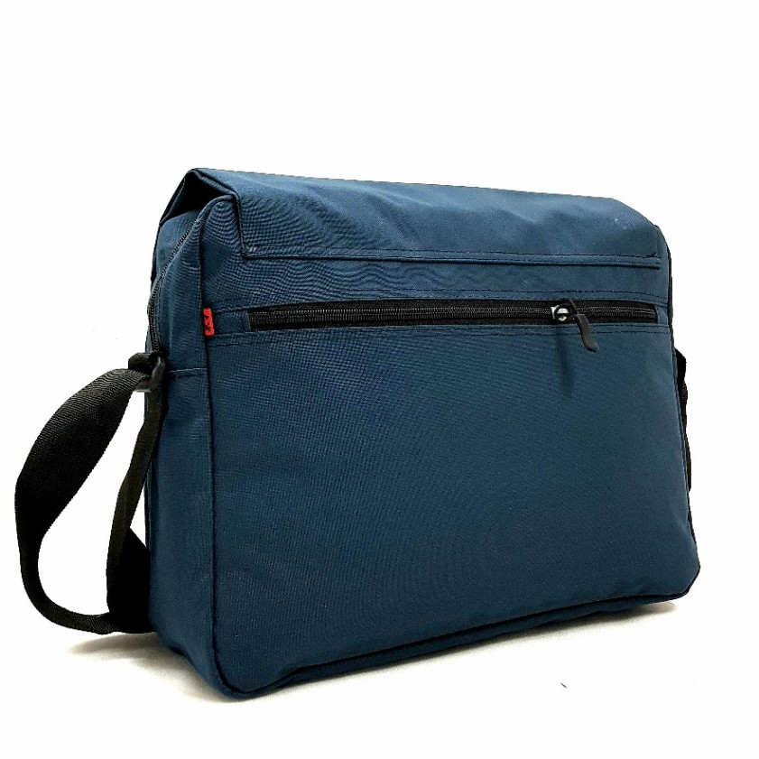 Túi đeo chéo thời trang nam nữ AVUH (Đen) | BigBuy360 - bigbuy360.vn