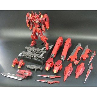 MÔ HÌNH GUNDAM MG ASTRAEA TYPE F (HOBBY STAR)