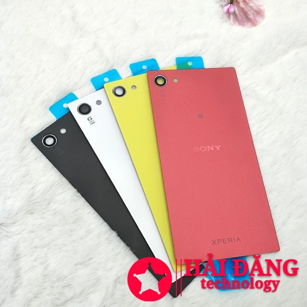 Nắp Lưng Sony Xperia Z5 Compact