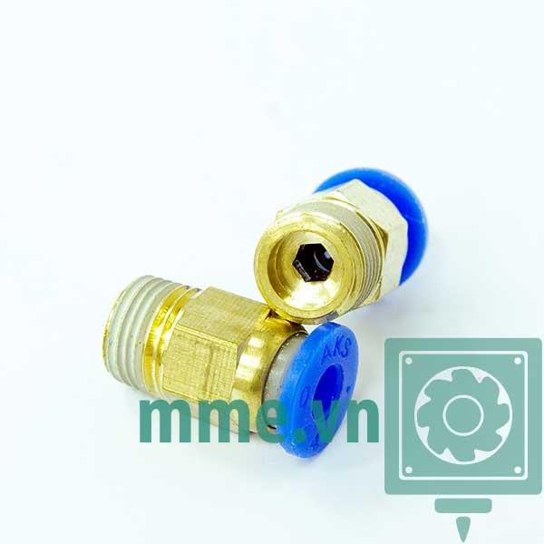 Đầu nối ống teflon (loại thường) | BigBuy360 - bigbuy360.vn