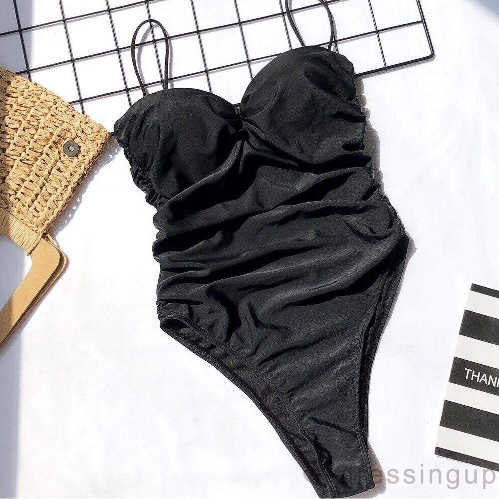 Đồ Bơi Một Mảnh Hoạ Tiết Da Báo Cho Nữ