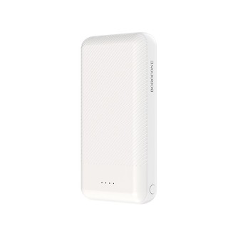 Sạc dự phòng Borofone BT27A 20000mah