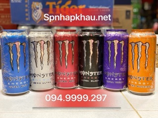 Nước Tăng Lực RedBull Energy Drink 250ml