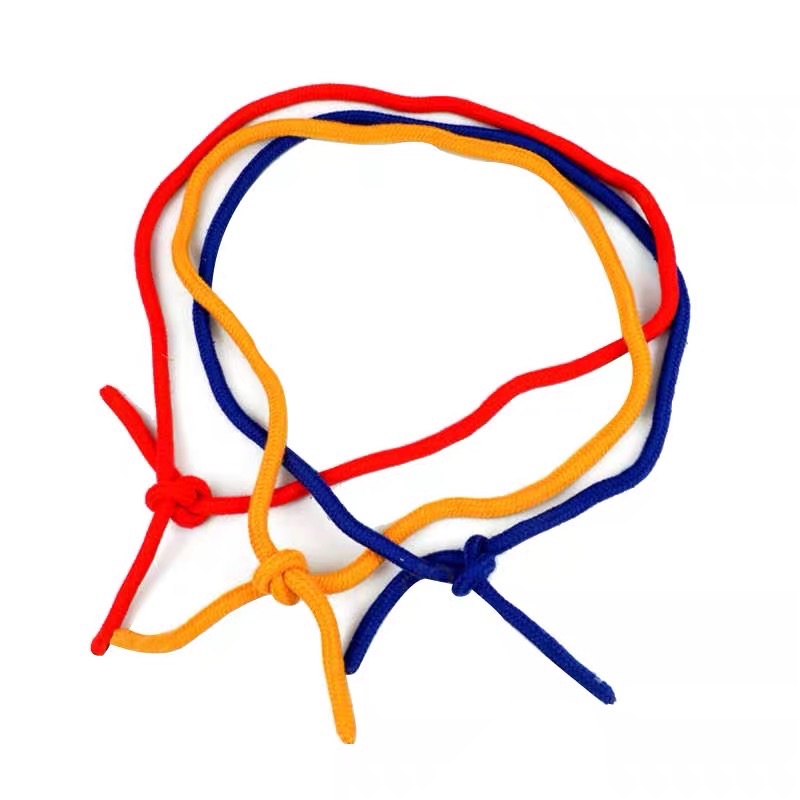 Ảo Thuật Dây Liên 3  Liên Kết, Lồng Vào Nhau, Linking Rope, Đạo Cụ Biểu Diễn Sân Khấu, Đồ Chơi Sáng Tạo, Trí Tuệ Cho Bé