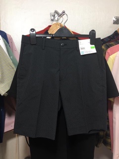 quần adam scott kaki giấy