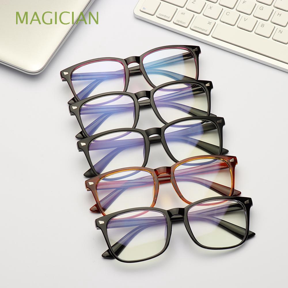 Mắt kính đọc sách chống ánh sáng xanh dùng cho nam và nữ