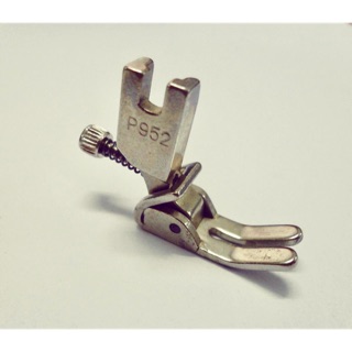 CHÂN VỊT NHÚN MÁY MAY CÔNG NGHIỆP P952