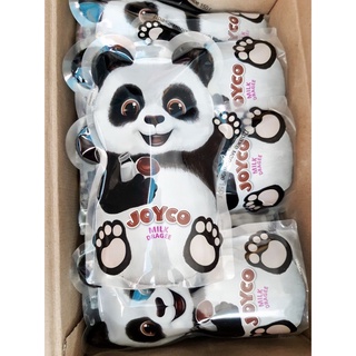 Kẹo socola gấu Nga Joyco Milk