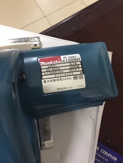 Máy cắt gạch lõi đồng 100%