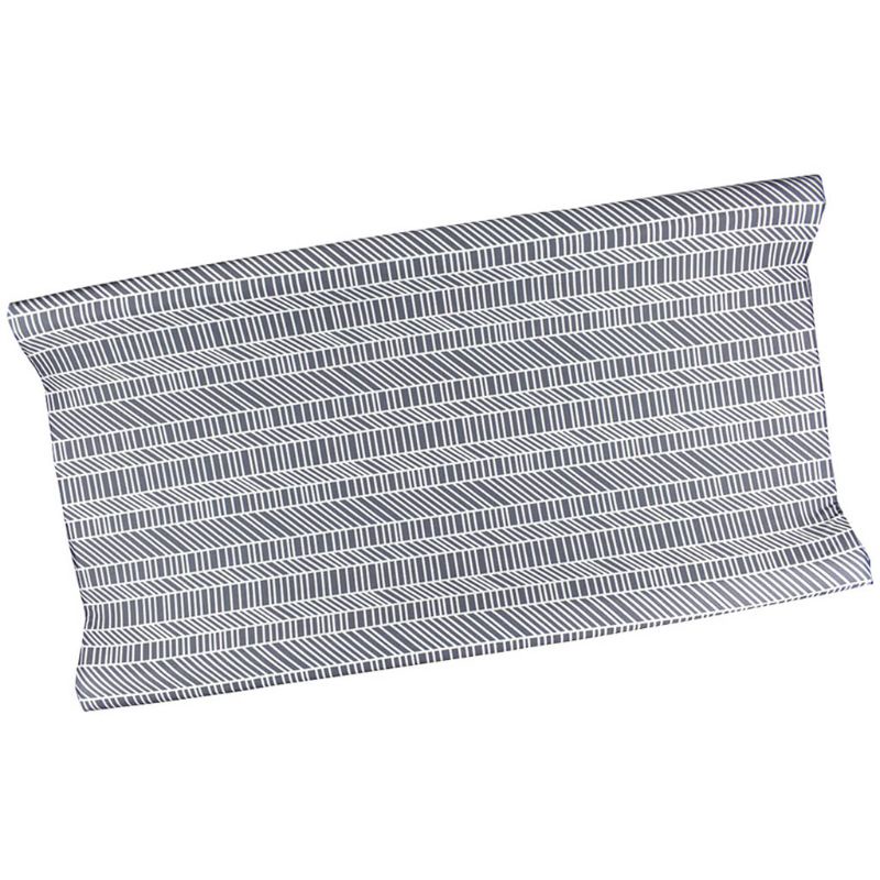 Đệm Thay Tã Mềm Mại Thoáng Khí Có Thể Tái Sử Dụng Cho Bé