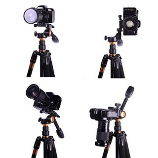 Củ dầu máy ảnh, máy quay Benro, Coman, Beike