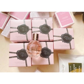 Nước hoa Nữ mini flower bombb edp 7ml