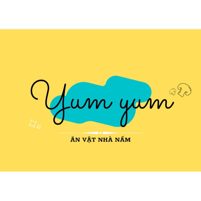 Yumyum -Ăn vặt nhà Nấm