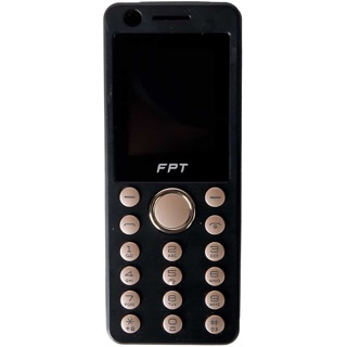 Điện thoại FPT BUK B160 - 2 sim