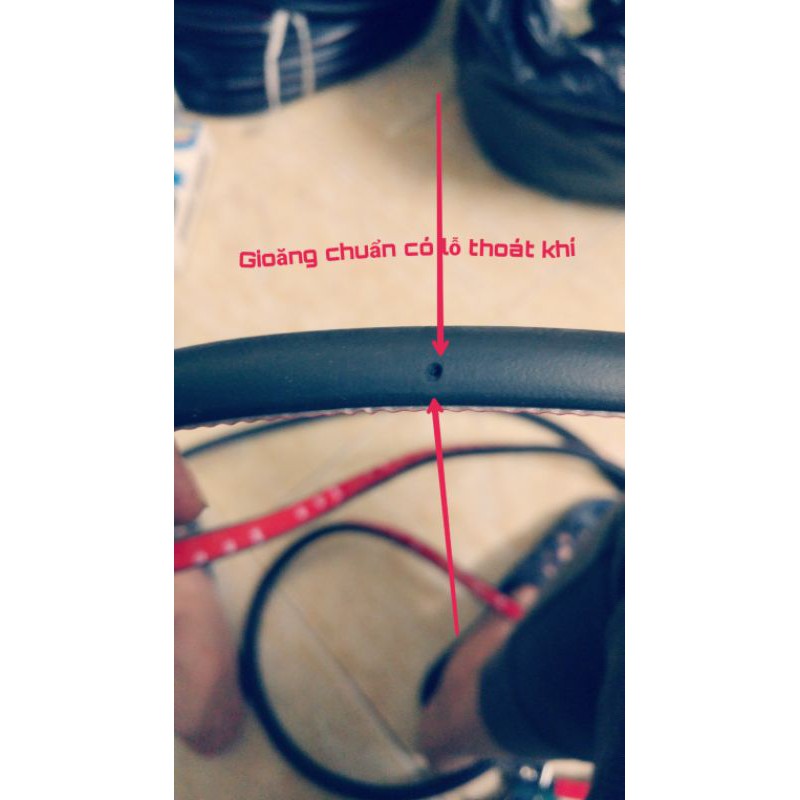 GIOĂNG CHỐNG ỒN CHỮ P, CHỮ Z, chữ D CHỐNG BỤI , ĐÓNG CỬA ÊM CHO Ô TÔ | BigBuy360 - bigbuy360.vn