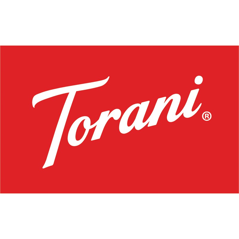 Torani Chocolate White Syrup 375ml