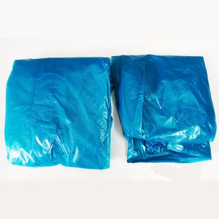 [sỉ ib] Áo mưa bộ nilong rẻ 1 quần 1 áo - Mã A5, áo mưa phượt