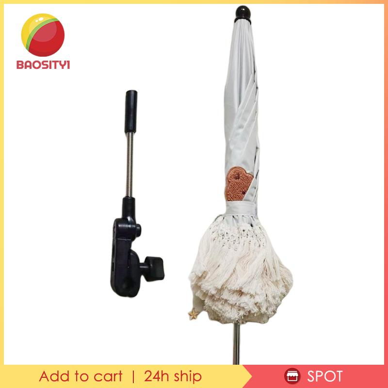 [Baosity1] Tấm Che Nắng Gắn Xe Đẩy Em Bé