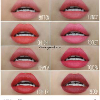 Colourpop Lippie Stix