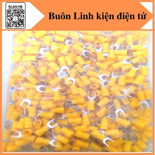 Đầu cốt chữ y sv5.5-5, cos y, cốt chẻ
