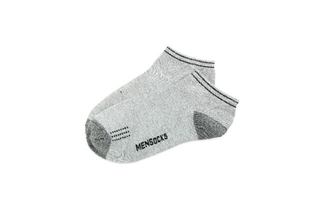 HCM - Combo 10 Đôi Vớ Cổ Ngắn Cho Nam