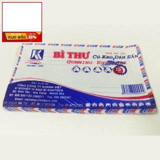 [sỉ ib] Túi phong bì thư, bao thư