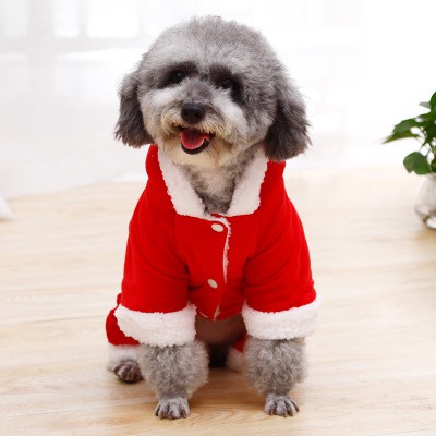 Áo Giáng Sinh / Áo Noel dành cho thú cưng