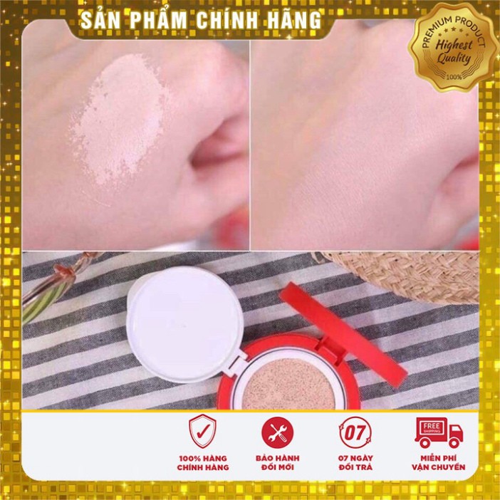 (HÀNG AUTH) PHẤN NƯỚC MISSHA Hàn Quốc CUSHION SPF 50+ PA+++ (Hàng chính hãng)